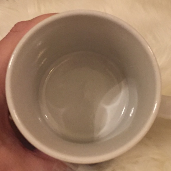 BARBIE!!!! Vintage Mug 1991 Applause - Picture 3 of 7